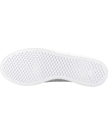 ADIDAS BASKETS VS PACE 2.0 HP6006 GRISES GRIS