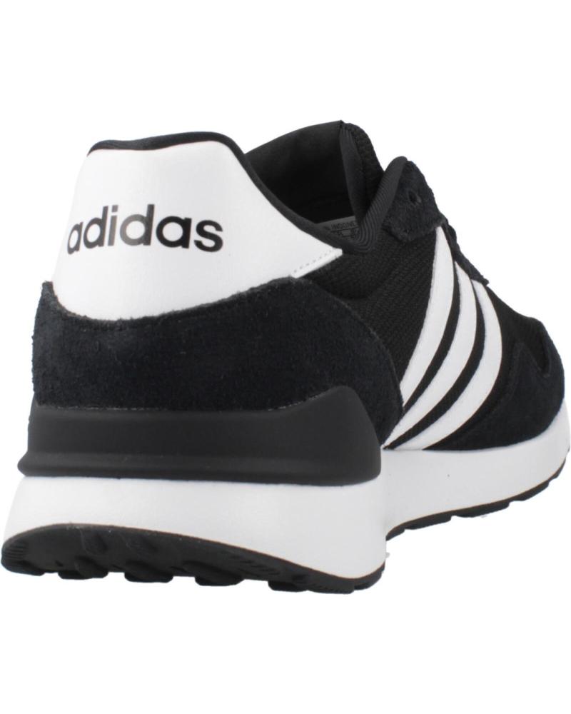 Home-ADIDAS-ZAPATILLAS-HOMBRE-MODELO-RUN-60S-4-0-COLOR-NEGRO-BLACK