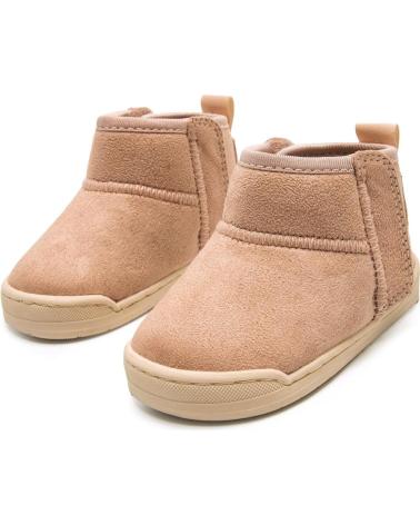 BOTTINES MTNG 49306 ROSE ROSA