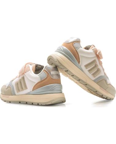 SAPATILHAS MTNG 49111V CINZENTAS GRIS