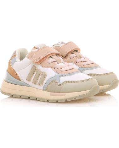 SAPATILHAS MTNG 49111V CINZENTAS GRIS