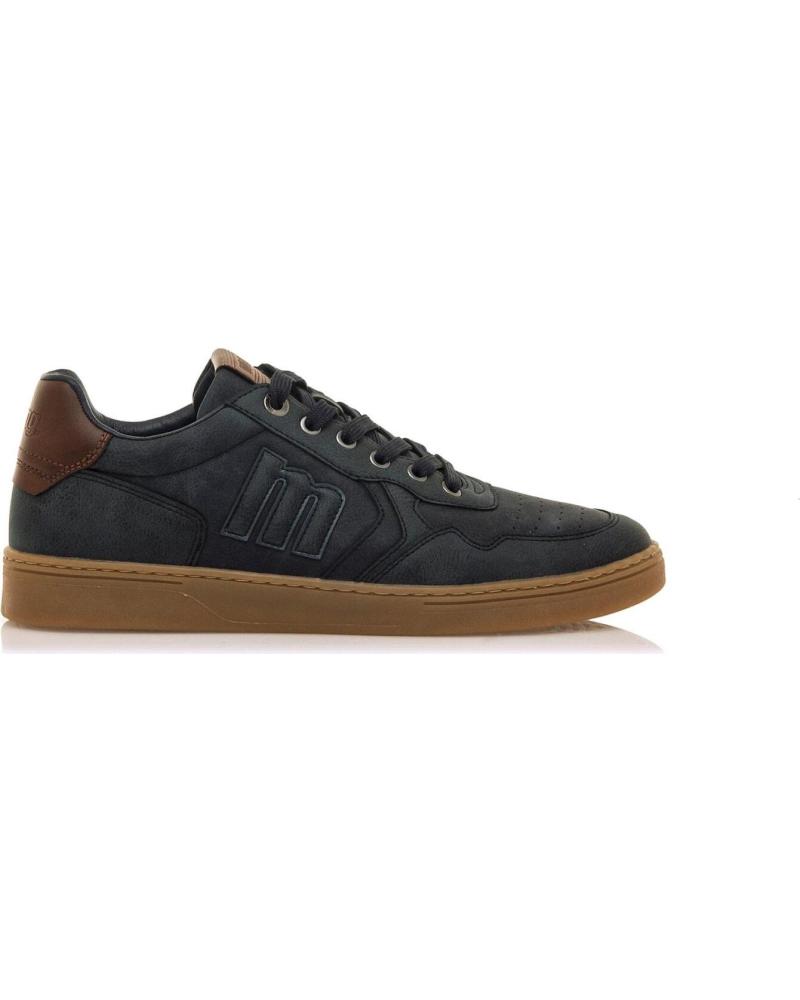 MTNG SNEAKERS HOMBRE MUSTANG 84823 MARINO AZUL
