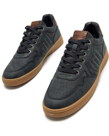 MTNG SNEAKERS HOMBRE MUSTANG 84823 MARINO AZUL
