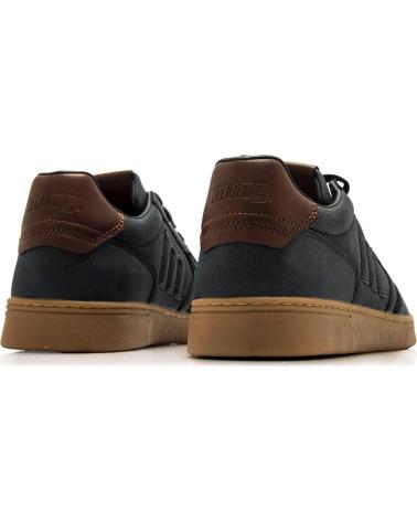 MTNG SNEAKERS HOMBRE MUSTANG 84823 MARINO AZUL