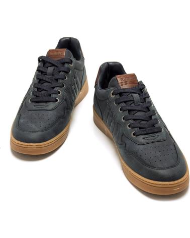 MTNG SNEAKERS HOMBRE MUSTANG 84823 MARINO AZUL