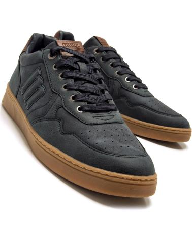 MTNG SNEAKERS HOMBRE MUSTANG 84823 MARINO AZUL
