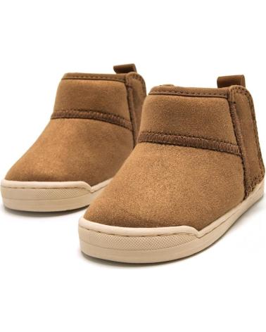 STIVALI MTNG 49306 MARRONE MARRóN