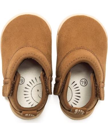 STIVALI MTNG 49306 MARRONE MARRóN