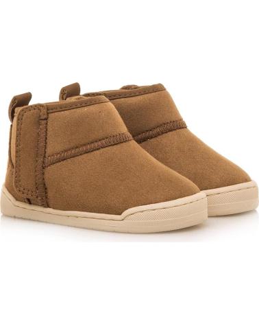 STIVALI MTNG 49306 MARRONE MARRóN