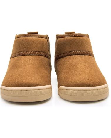 STIVALI MTNG 49306 MARRONE MARRóN