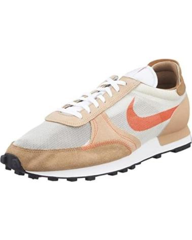 NIKE ZAPATOS DBREAK-TYPE CJ1156 004 LIGHT BONE-ORANGE-HEMP MULTICOLOR