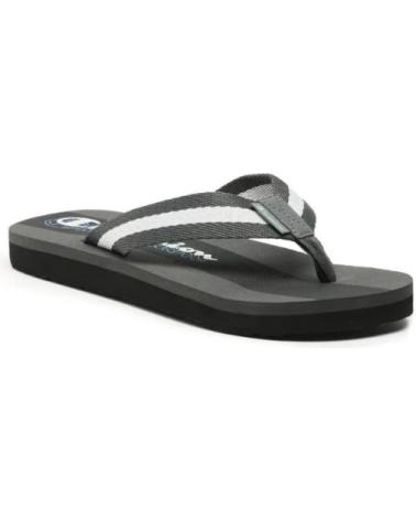 CHAMPION WEB EVO FLIP-FLOPS SCHWARZ NEGRO