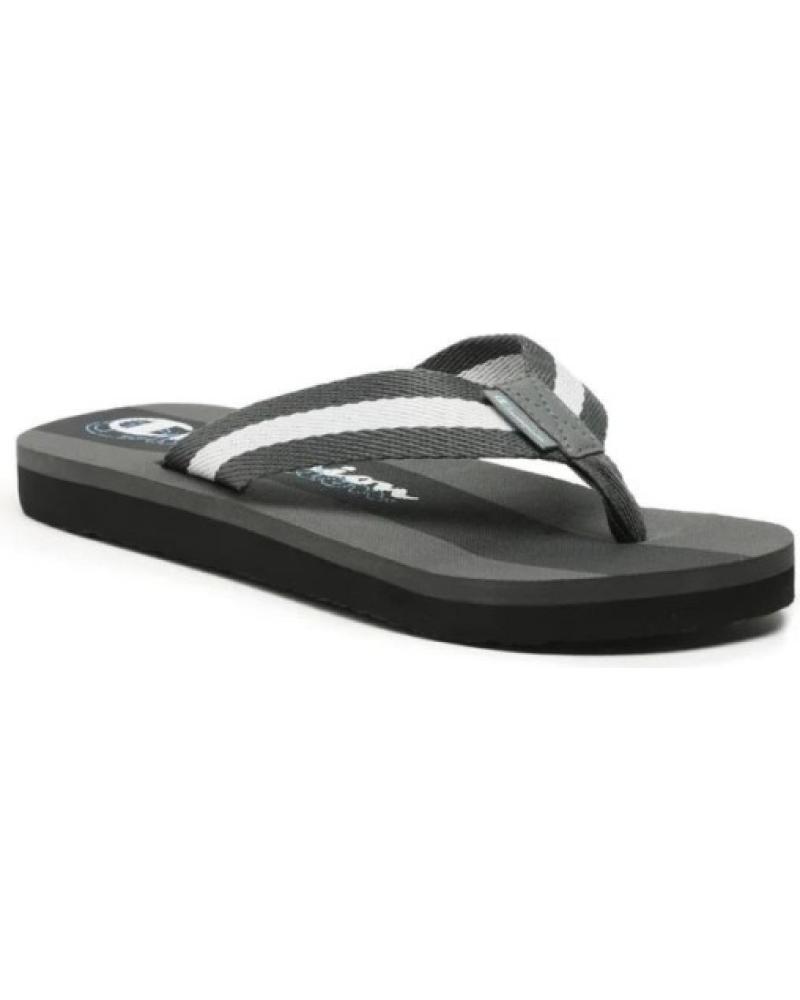 CHAMPION WEB EVO FLIP-FLOPS SCHWARZ NEGRO