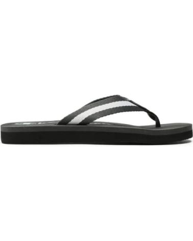 CHAMPION WEB EVO FLIP-FLOPS SCHWARZ NEGRO