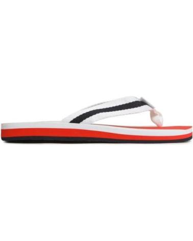 TONGS CHAMPION WEB EVO BLANCHES BLANCO