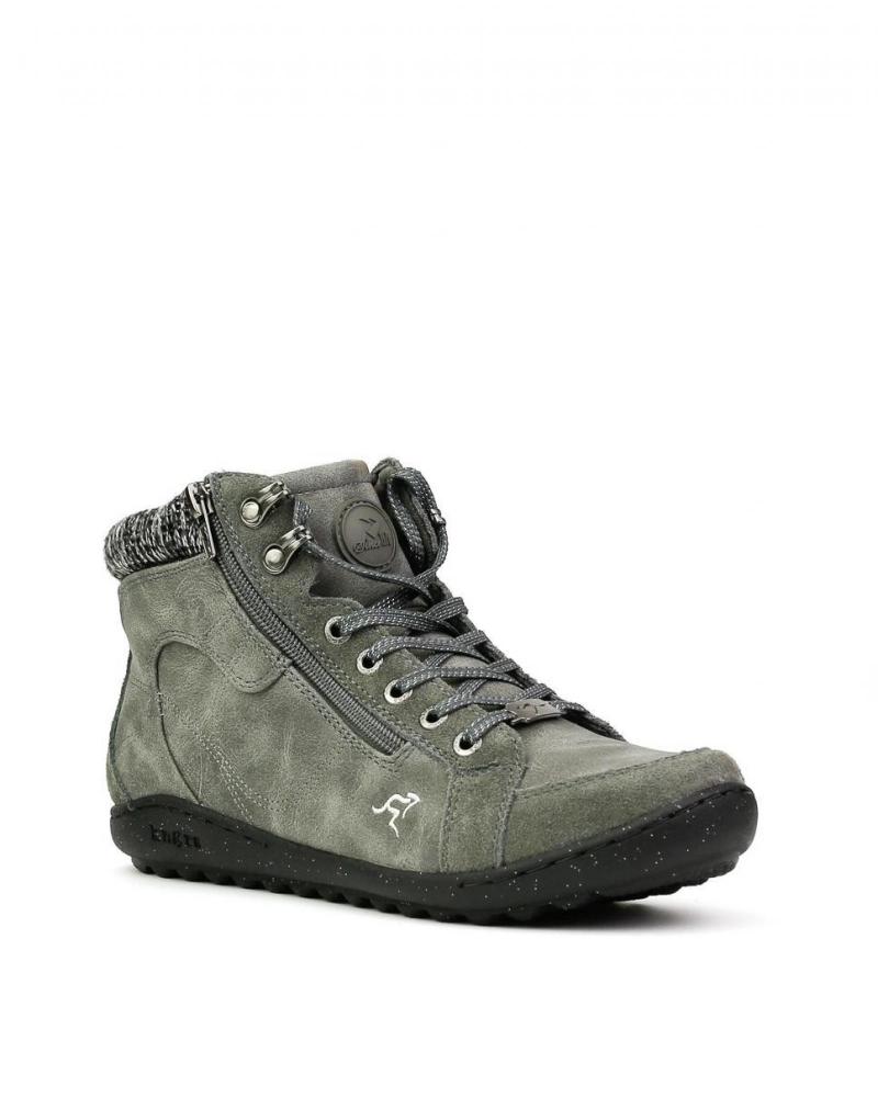 zapatos kangaroos mujer