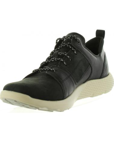 Zapatillas deporte de Hombre TIMBERLAND A1J19 BLACK