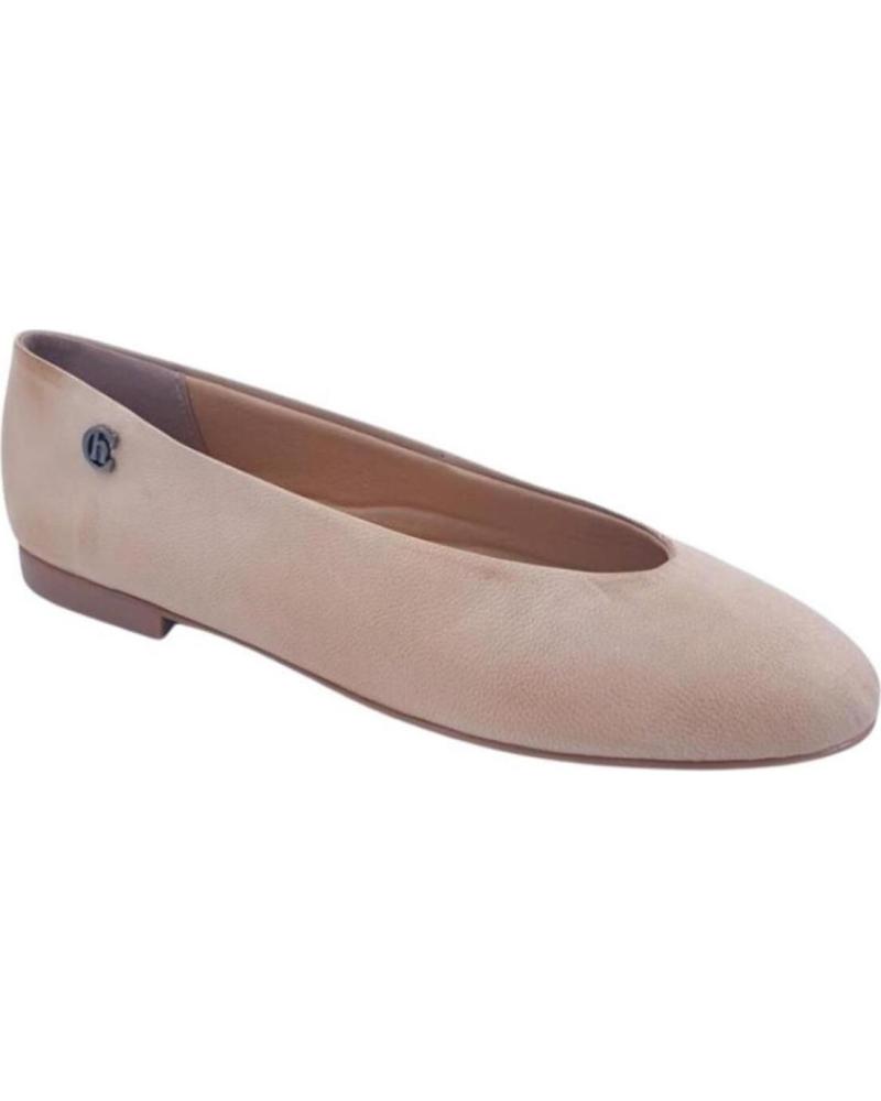 Schuhe CHAMBY  für Damen ZAPATOS FRANCESITA VARIOS 635  BEIGE