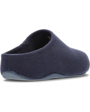 Woman Clogs FITFLOP ZUECO SHUV EH5  NAVY
