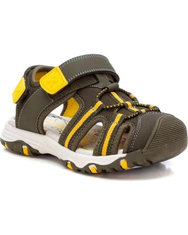 SANDÁLIAS XTI 151157 CÁQUI VERDE VERDE