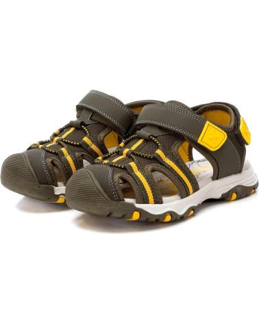 SANDÁLIAS XTI 151157 CÁQUI VERDE VERDE