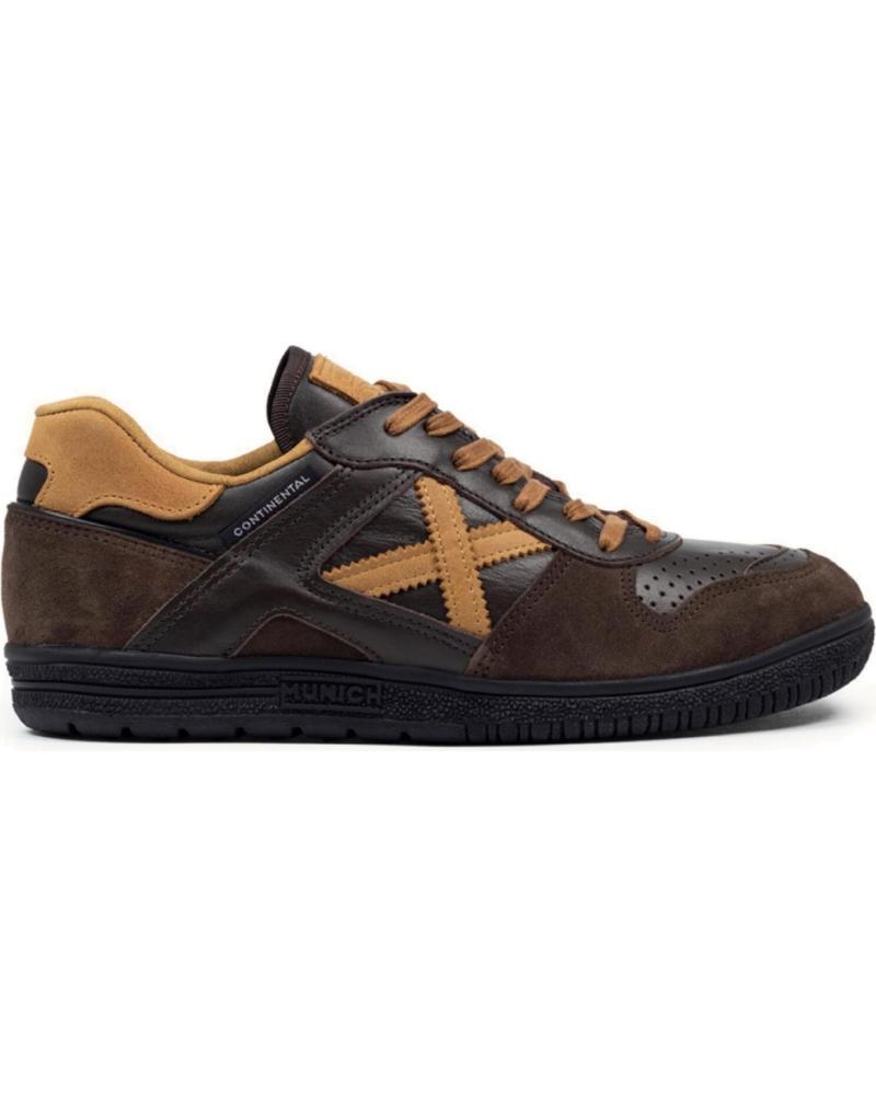 MUNICH CONTINENTAL PREMIUM 8105011 MARRON