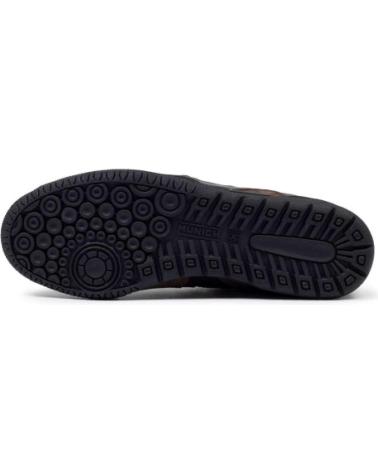 MUNICH CONTINENTAL PREMIUM 8105011 MARRON