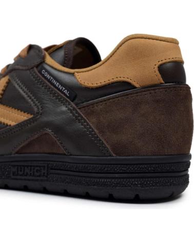 MUNICH CONTINENTAL PREMIUM 8105011 MARRON