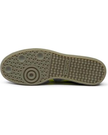 ZAPATILLAS MUNICH BARRU 8290192 GRIS GREY GREY