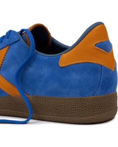 ZAPATILLAS MUNICH BARRU 8290193 AZULES BLUE