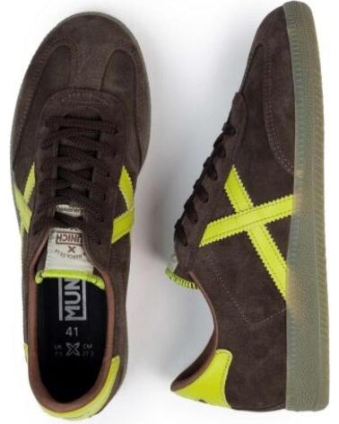 MUNICH BARRU 8290199 MARRON BROWN