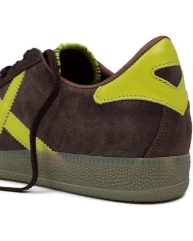 MUNICH BARRU 8290199 MARRON BROWN