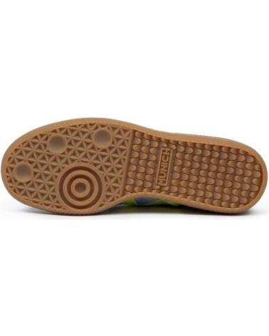 MUNICH BARRU 8290200 AZUL BLUE