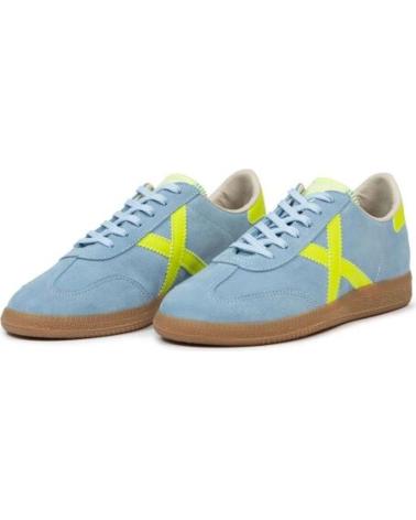 MUNICH BARRU 8290200 AZUL BLUE