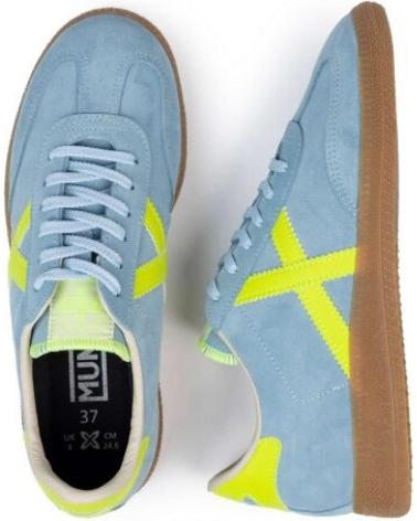 MUNICH BARRU 8290200 AZUL BLUE