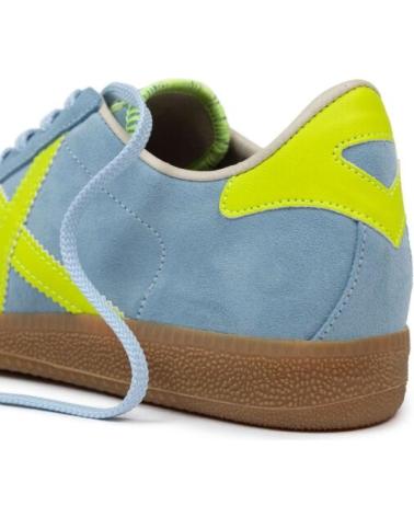 MUNICH BARRU 8290200 AZUL BLUE