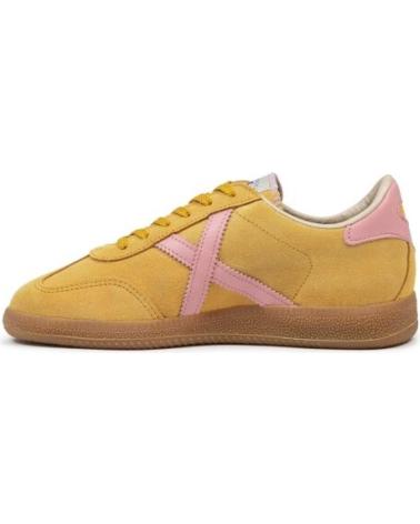 SNEAKERS MUNICH BARRU 8290201 BEIGE BEIGE