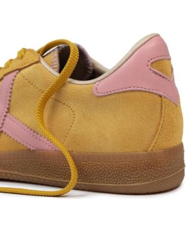 SNEAKERS MUNICH BARRU 8290201 BEIGE BEIGE