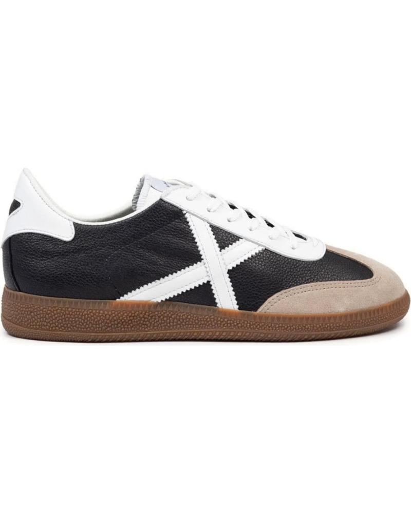 MUNICH BARRU 8290204 NEGRO BLACK