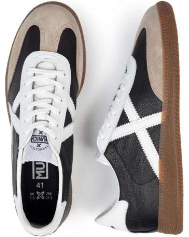 MUNICH BARRU 8290204 NEGRO BLACK