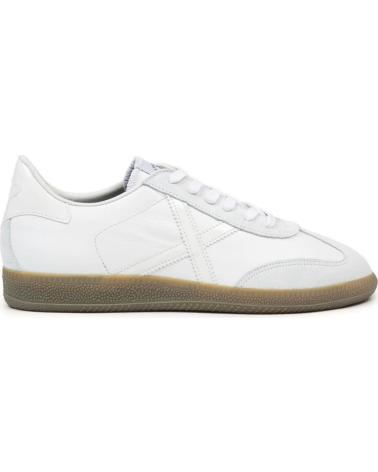 TÊNIS MUNICH BARRU 8290208 BRANCOS WHITE