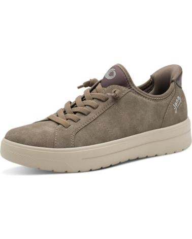 JANA STEP IN 23764 VEGANO TORTORA PIETRA TAUPE