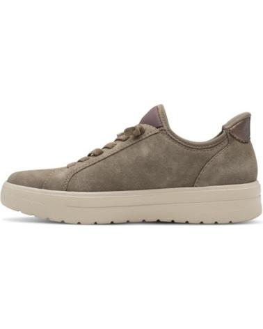 JANA STEP IN 23764 VEGANO TORTORA PIETRA TAUPE