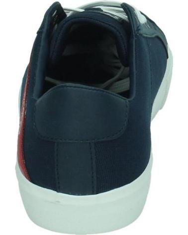LEVI'S 230667-1919-17 NAVY SNEAKERS MARINO