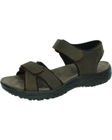 XTI SANDALEN 43380 BRAUN MARRóN