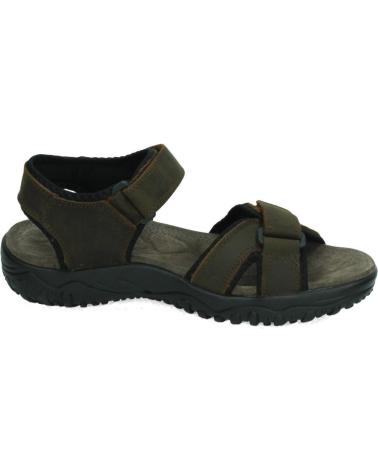 XTI SANDALEN 43380 BRAUN MARRóN