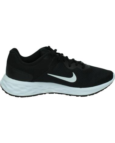 Scarpe Sport De Hombre NIKE REVOLUTION 6 NN NEGRO-BLANCO 003 - 41  VARIOS COLORES