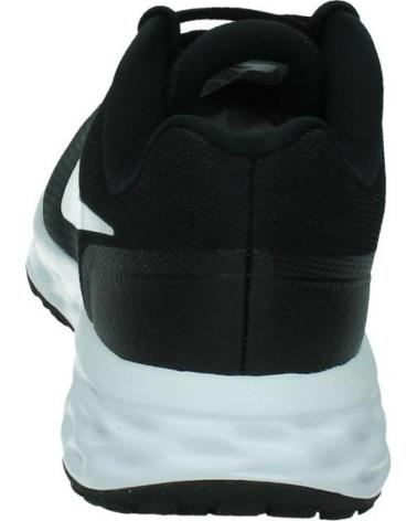 Scarpe Sport De Hombre NIKE REVOLUTION 6 NN NEGRO-BLANCO 003 - 41  VARIOS COLORES