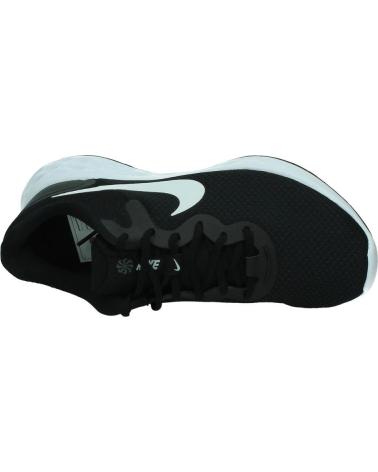 Scarpe Sport De Hombre NIKE REVOLUTION 6 NN NEGRO-BLANCO 003 - 41  VARIOS COLORES