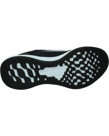 Scarpe Sport De Hombre NIKE REVOLUTION 6 NN NEGRO-BLANCO 003 - 41  VARIOS COLORES